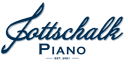 Gottschalk Piano logo