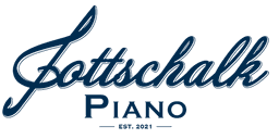 Gottschalk Piano logo