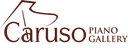 Caruso Piano Gallery logo