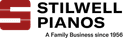 Stilwell Pianos logo