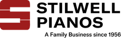 Stilwell Pianos logo