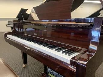 Yamaha DGH1 Disklavier