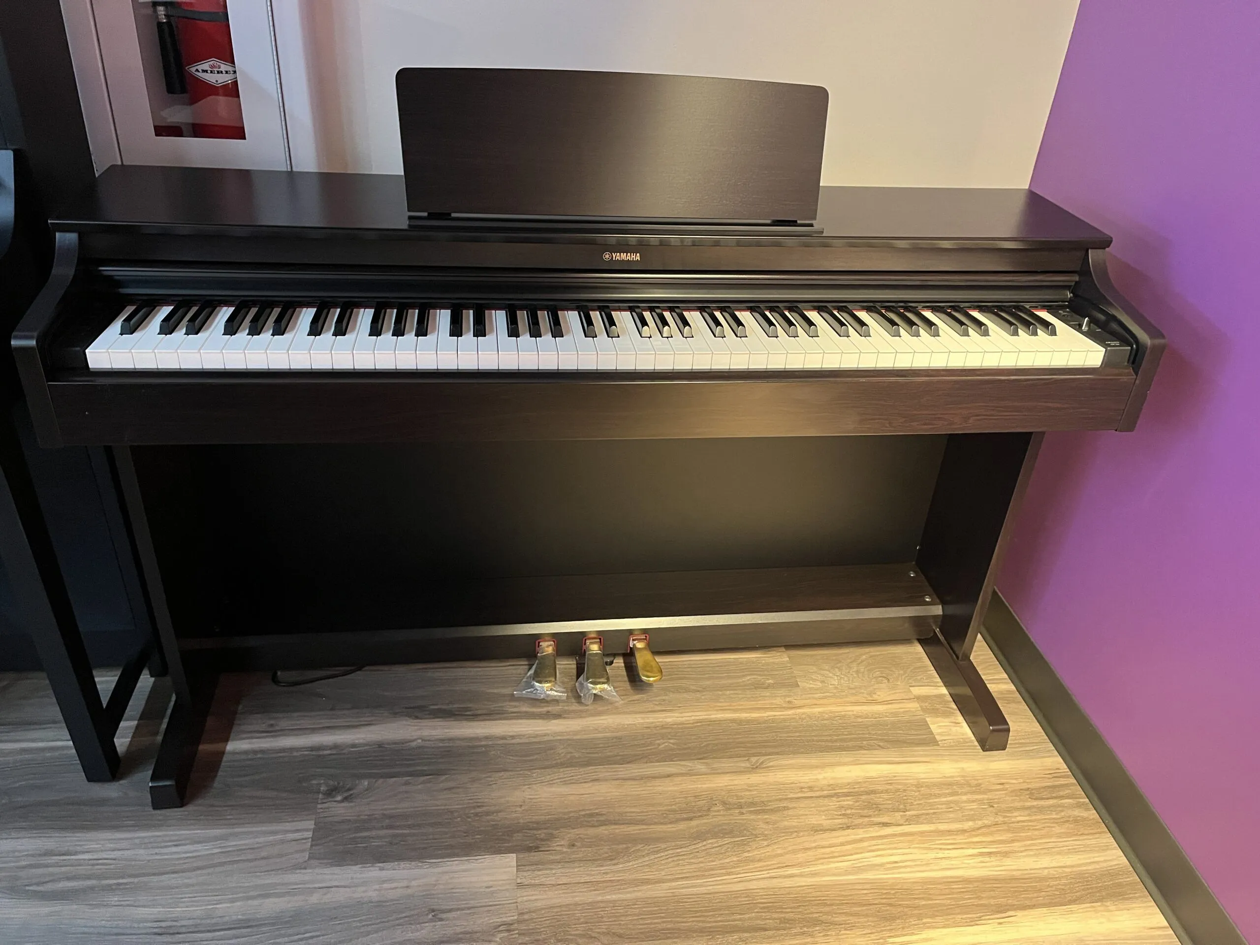 Yamaha YDP163R