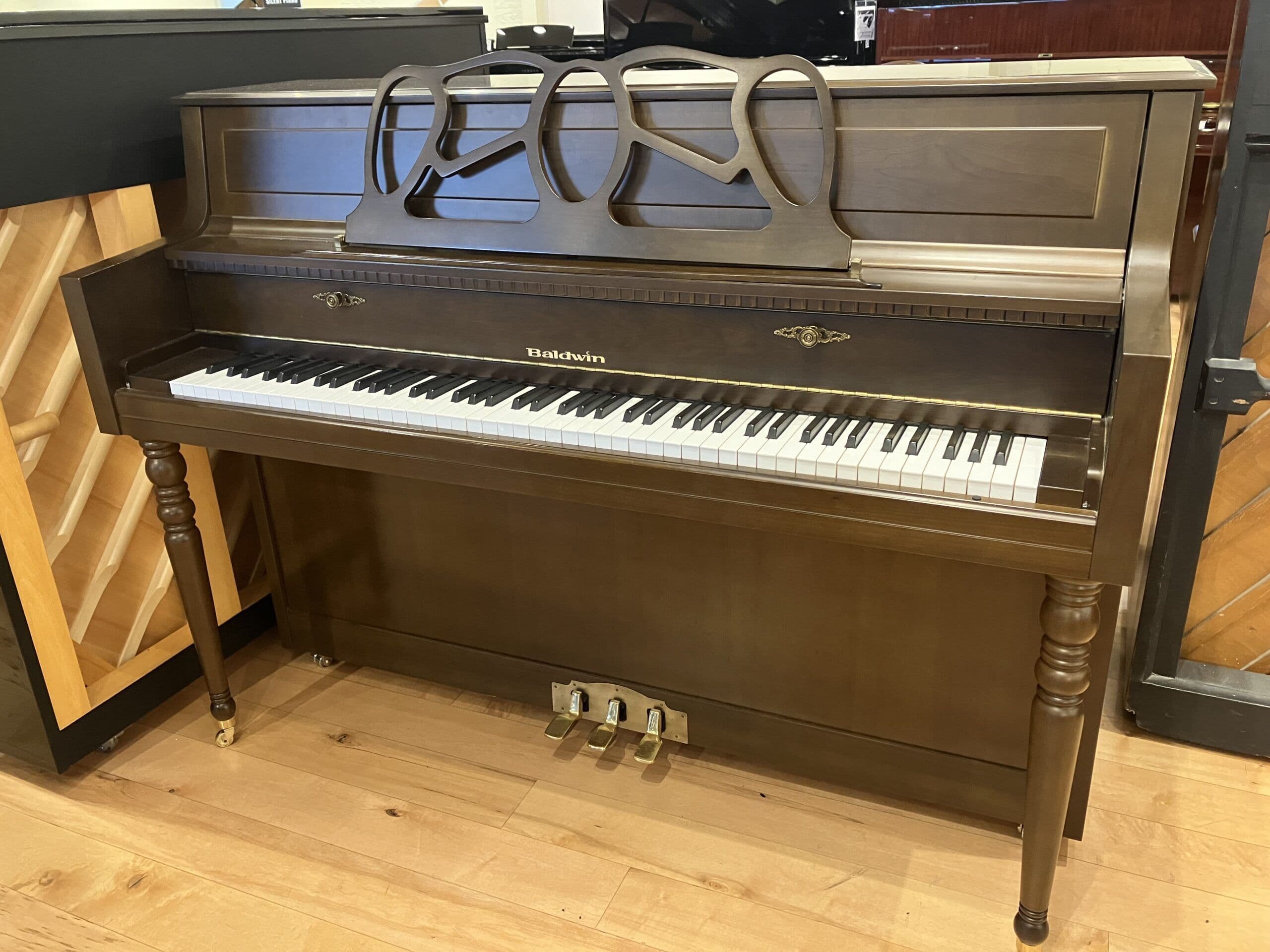 2014 Baldwin H110 Console