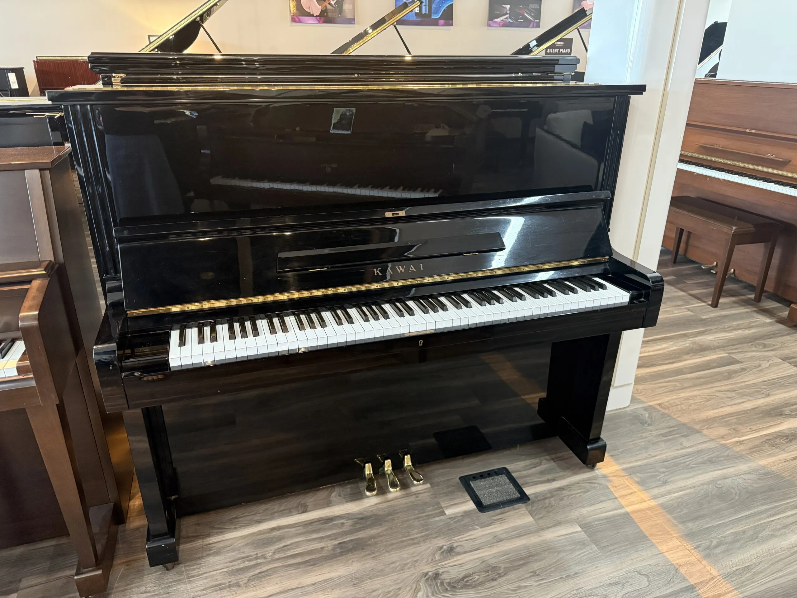 1975 Kawai BL-51