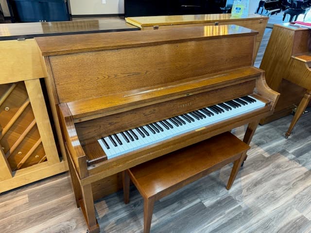 2003 Yamaha P22 SW — photo 1 of 5