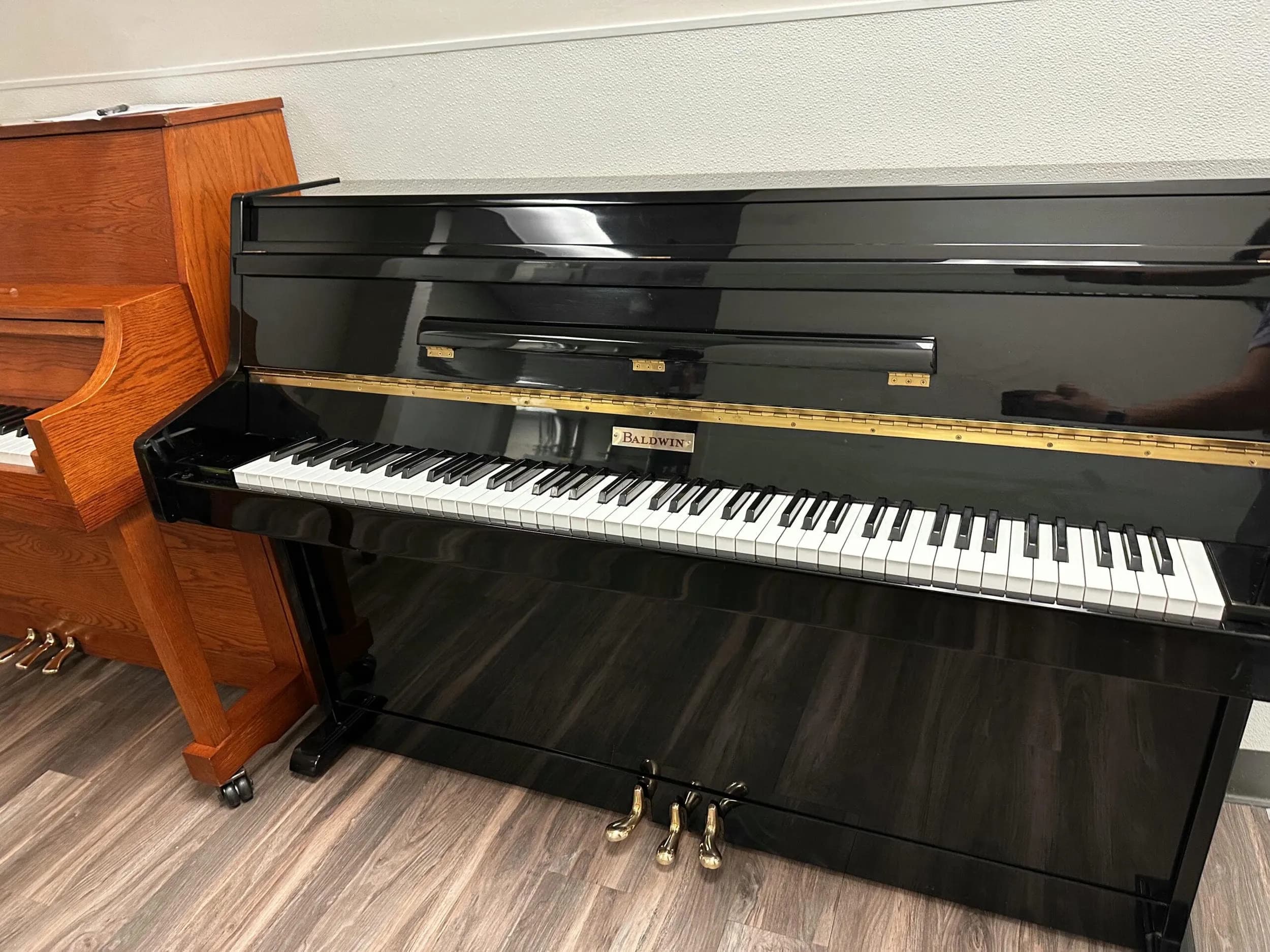1994 Baldwin Console — photo 1 of 5