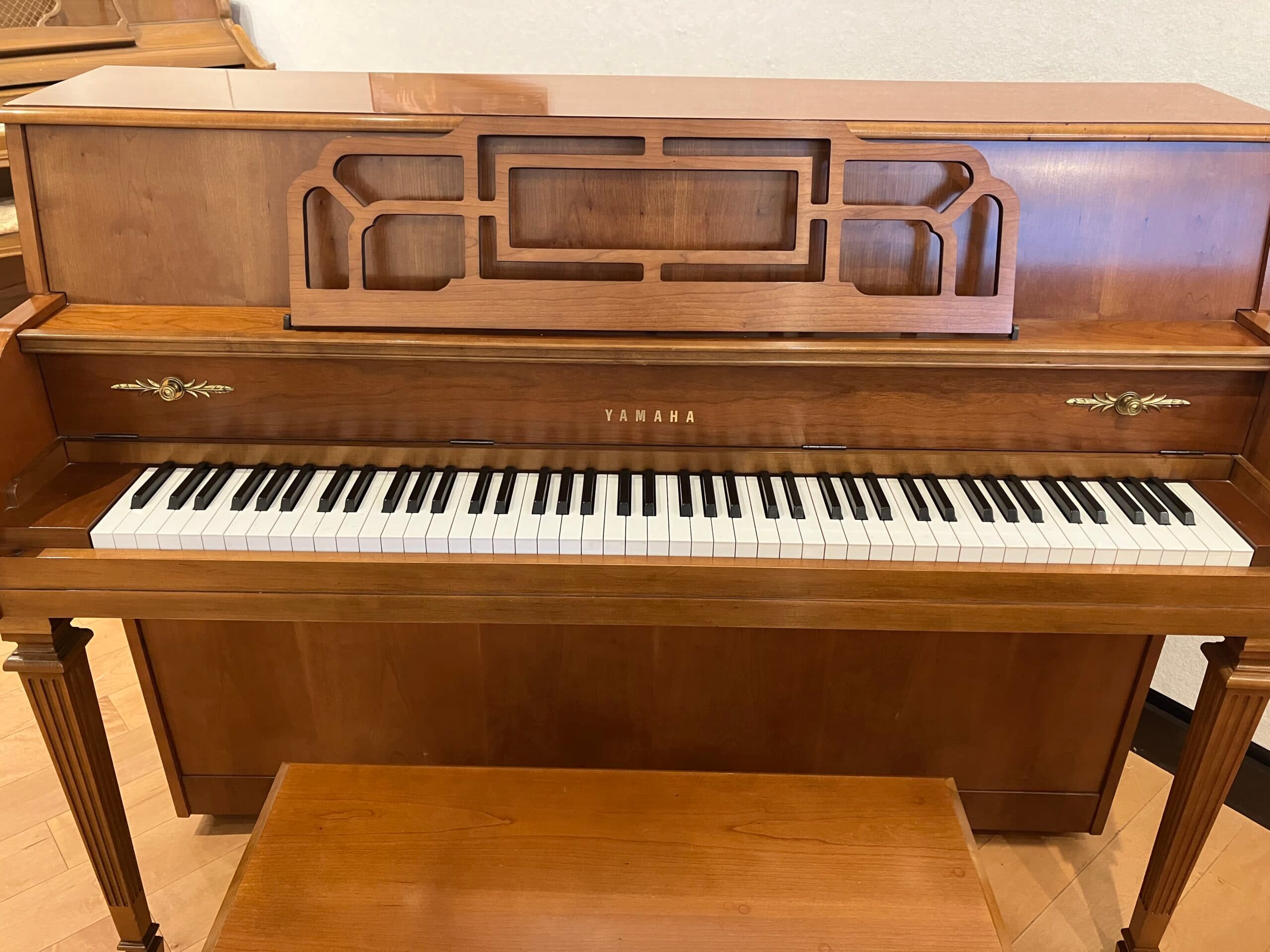 1997 Yamaha M500H — photo 1 of 5