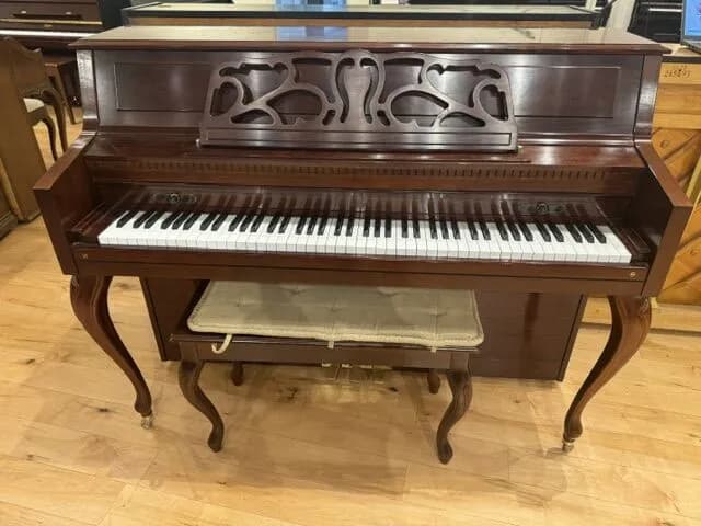 1991 Weber WFX-43 — photo 1 of 5