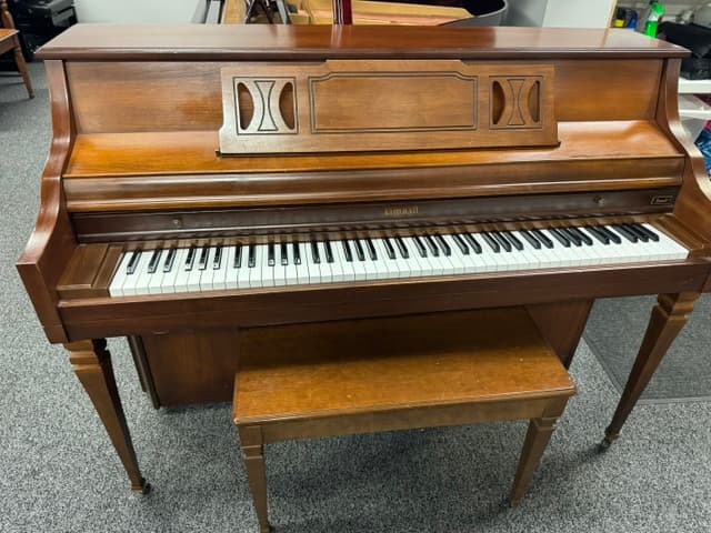 1981 Kimball S422 Console