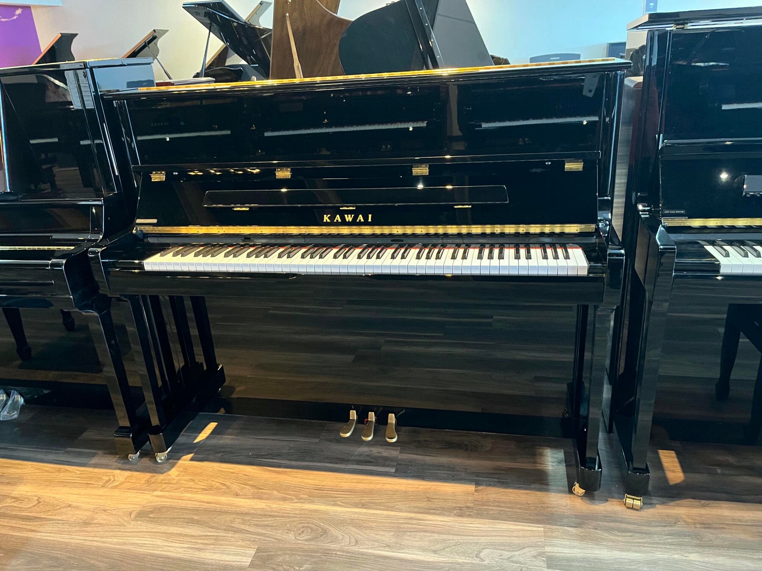 2013 Kawai K3