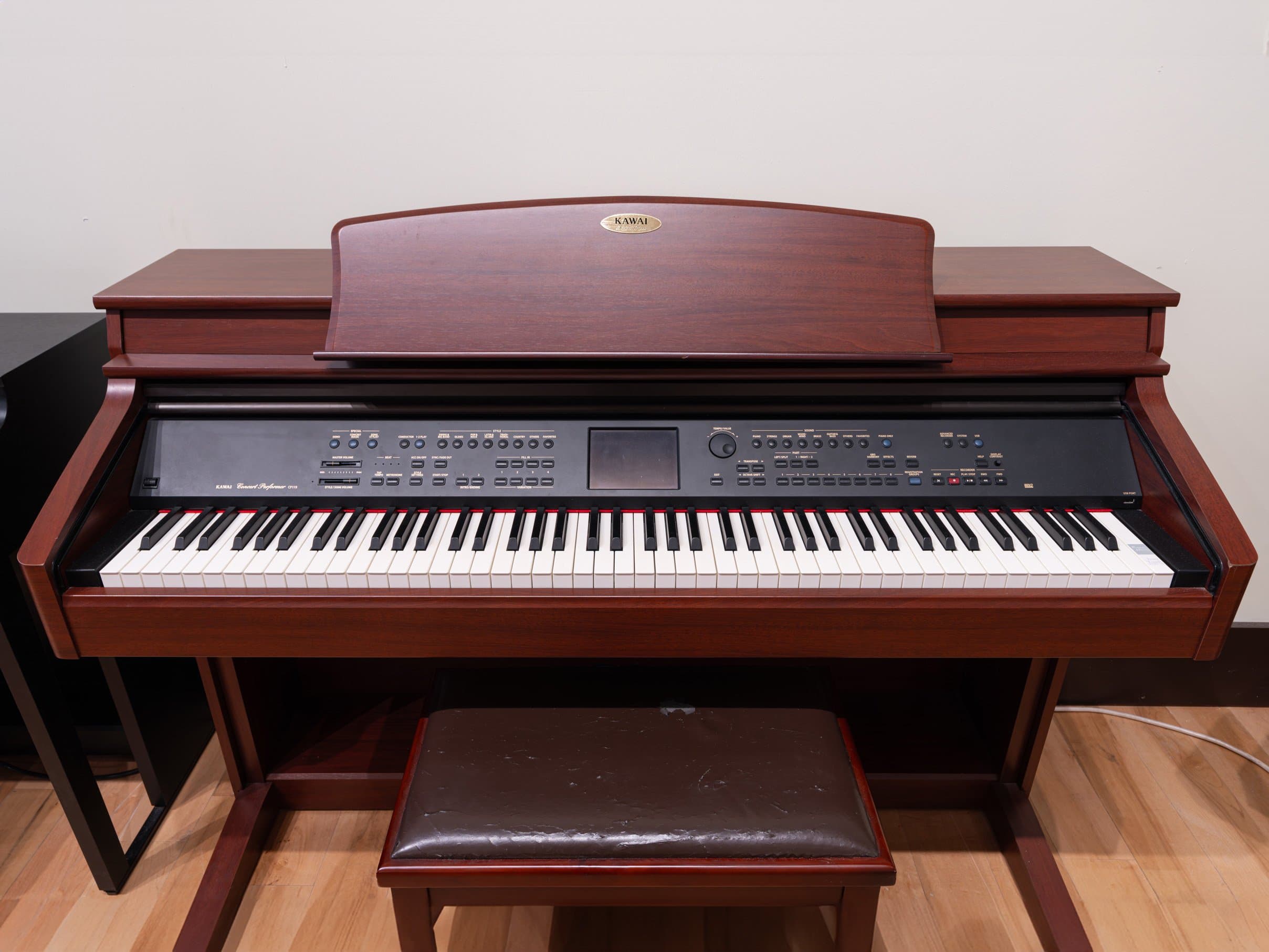 Kawai CP119