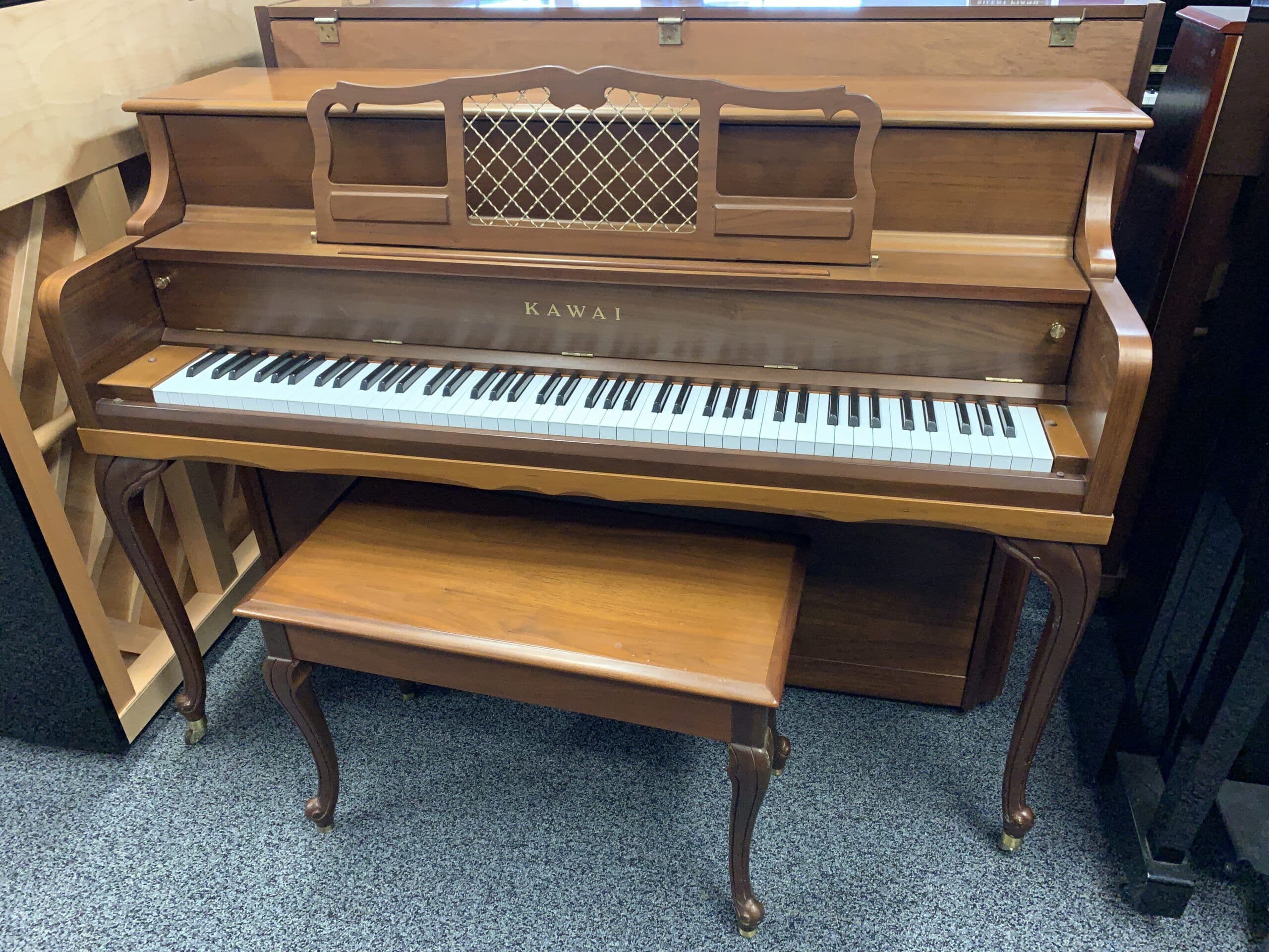 1969 Kawai Console