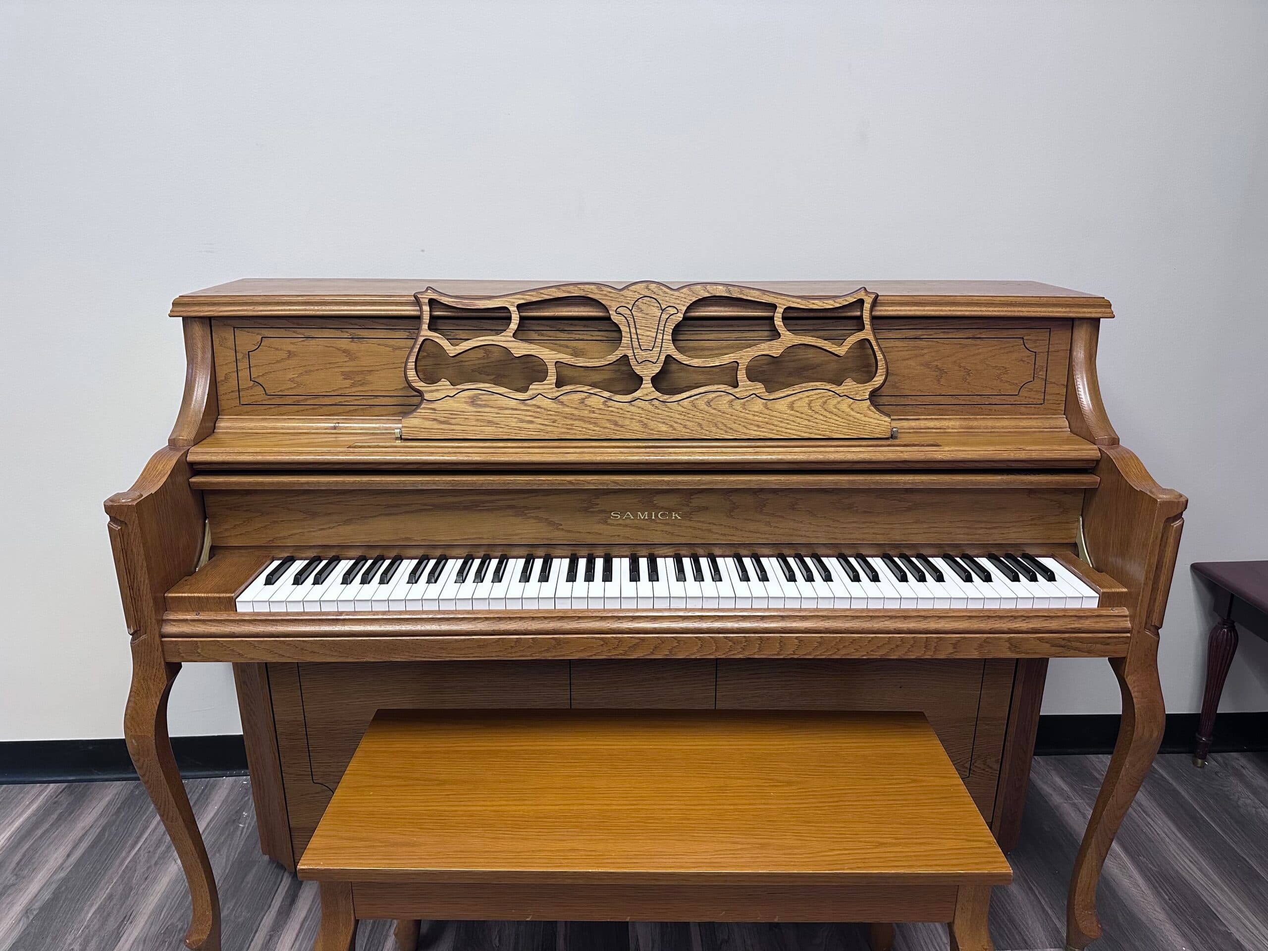 1988 Samick SU-243F — photo 1 of 5