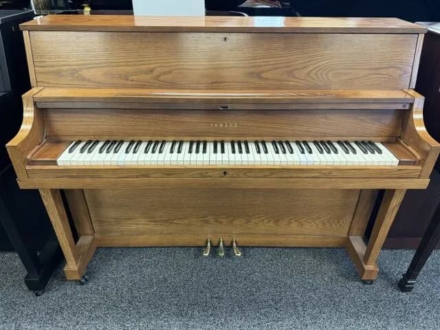1960 Yamaha P202 — photo 1 of 5
