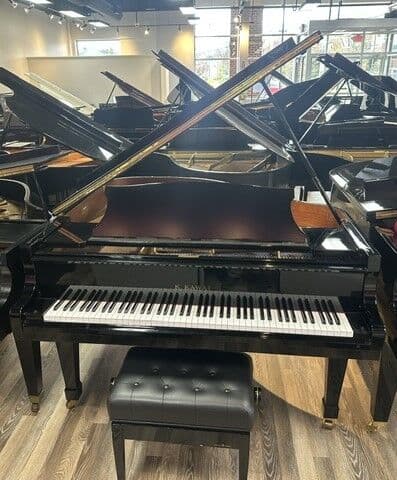 1993 Kawai KG1