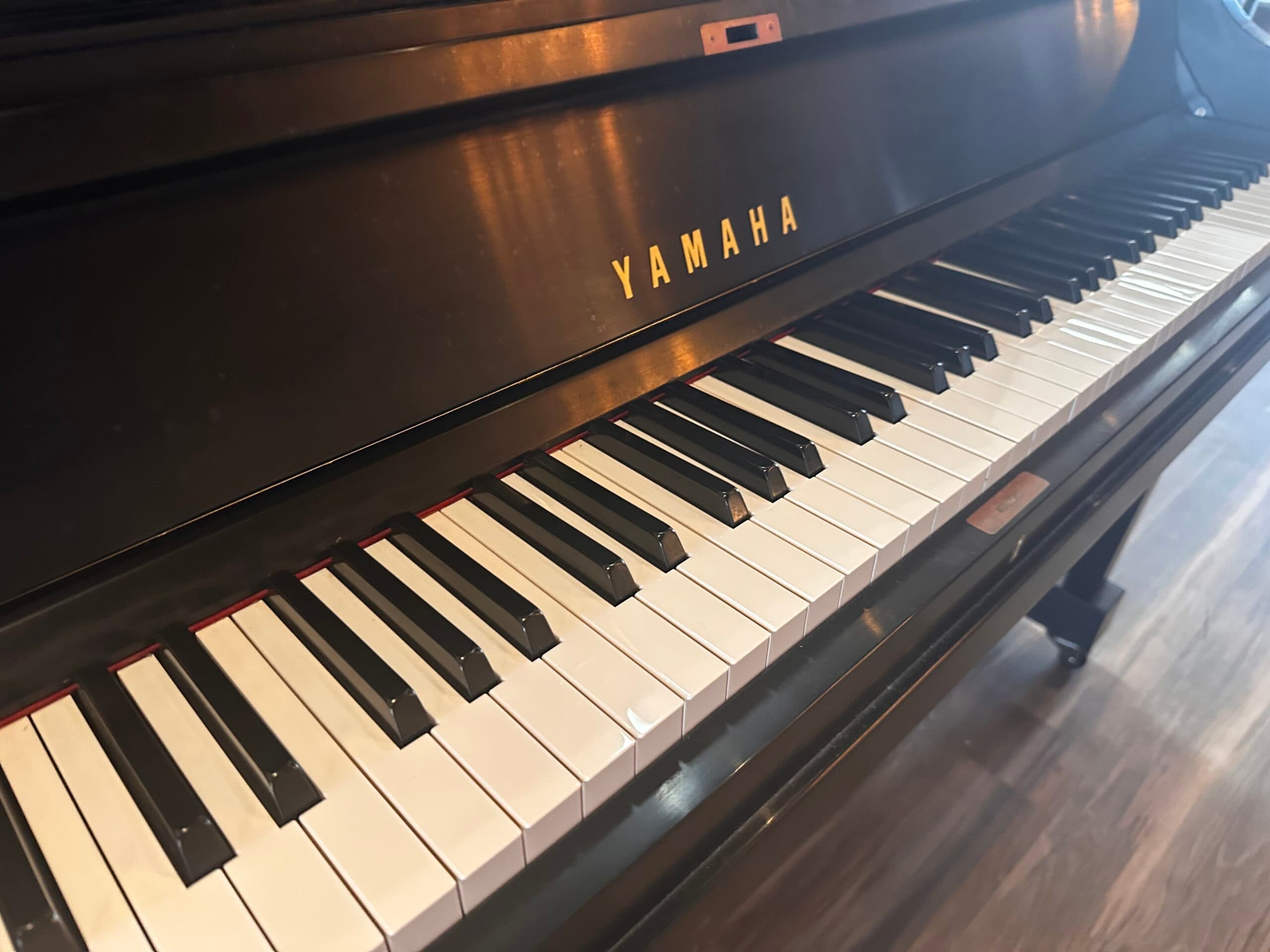2005 Yamaha P22 — photo 1 of 5