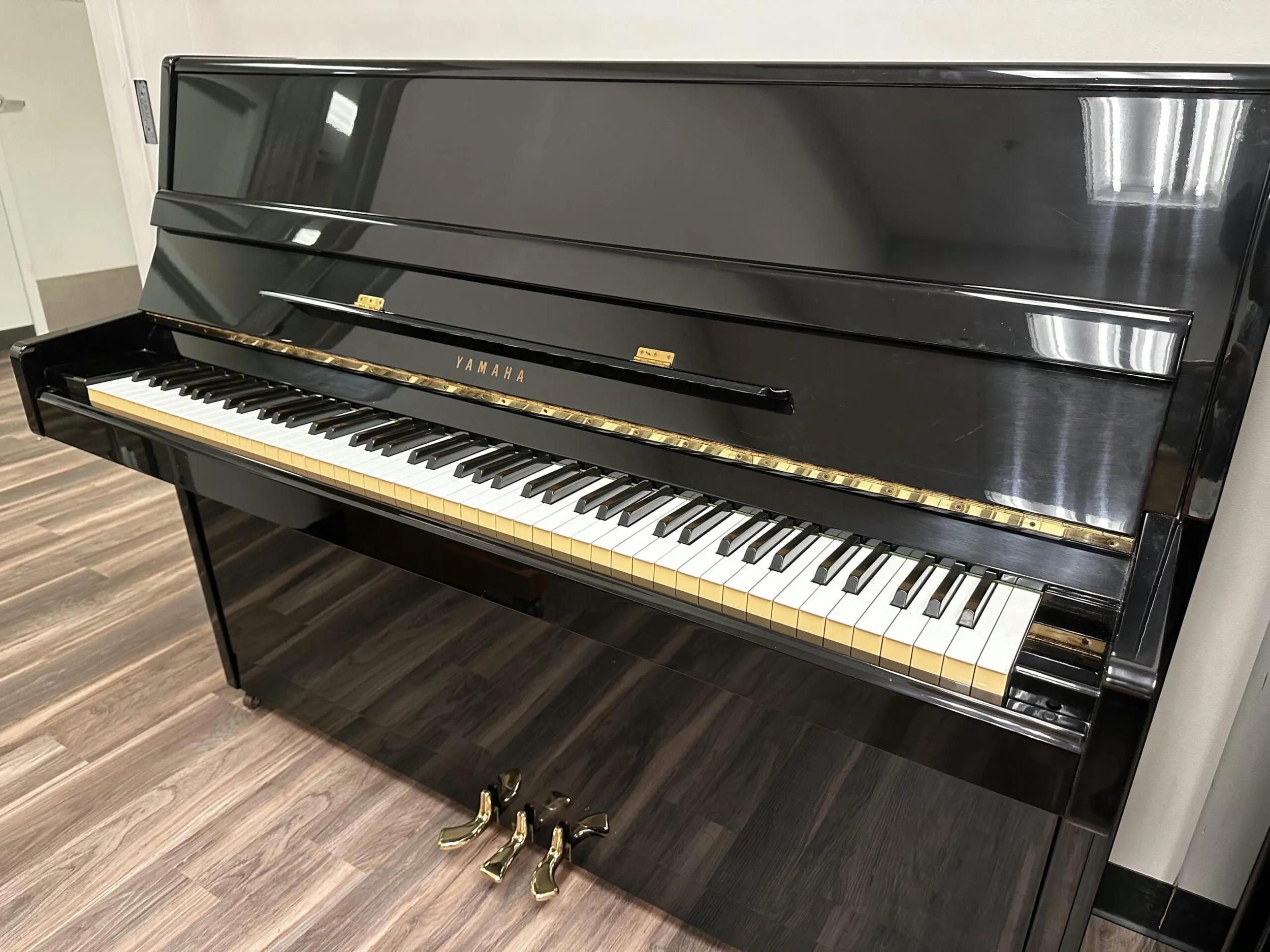 1982 Yamaha P2 — photo 1 of 5