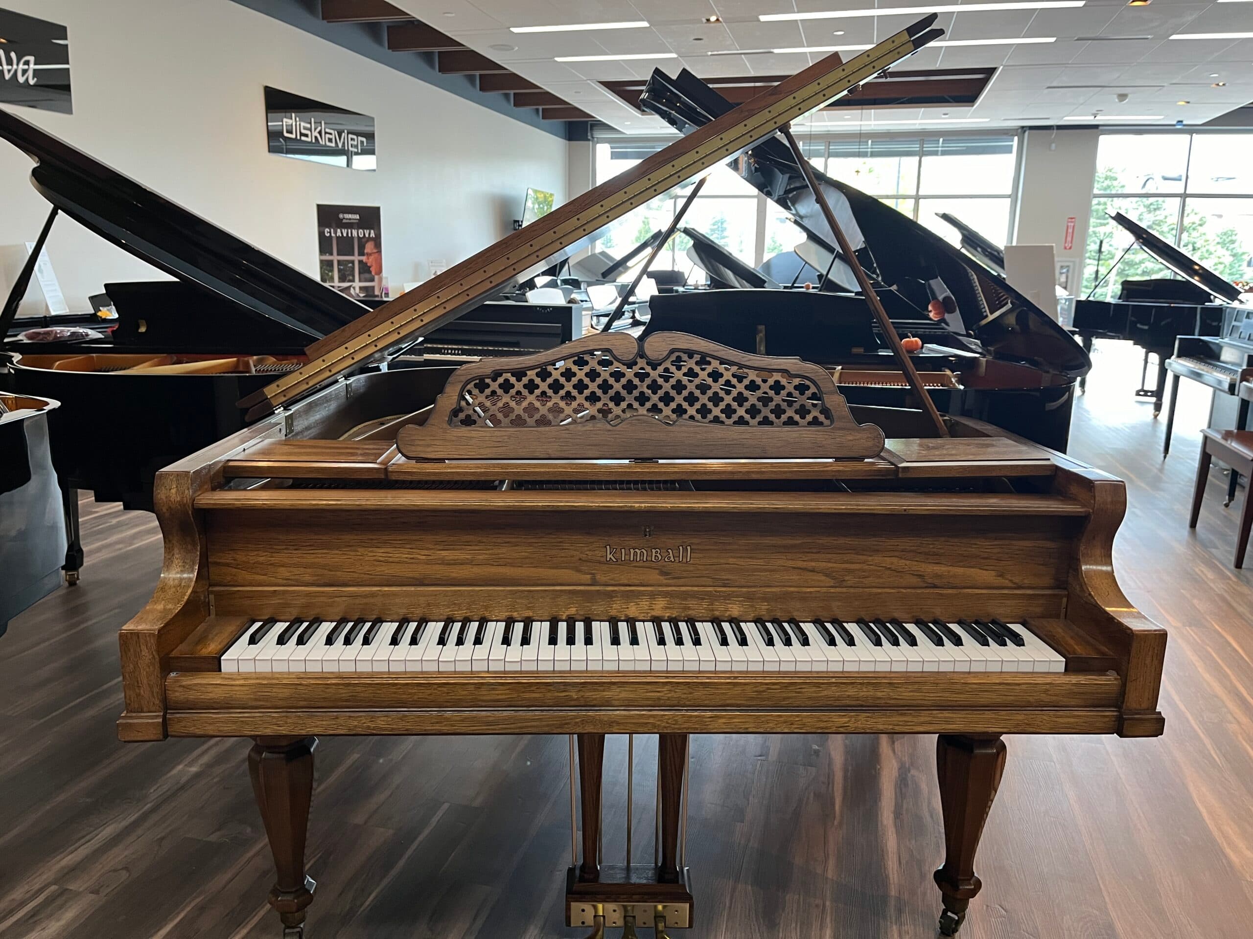 1979 Kimball 5885