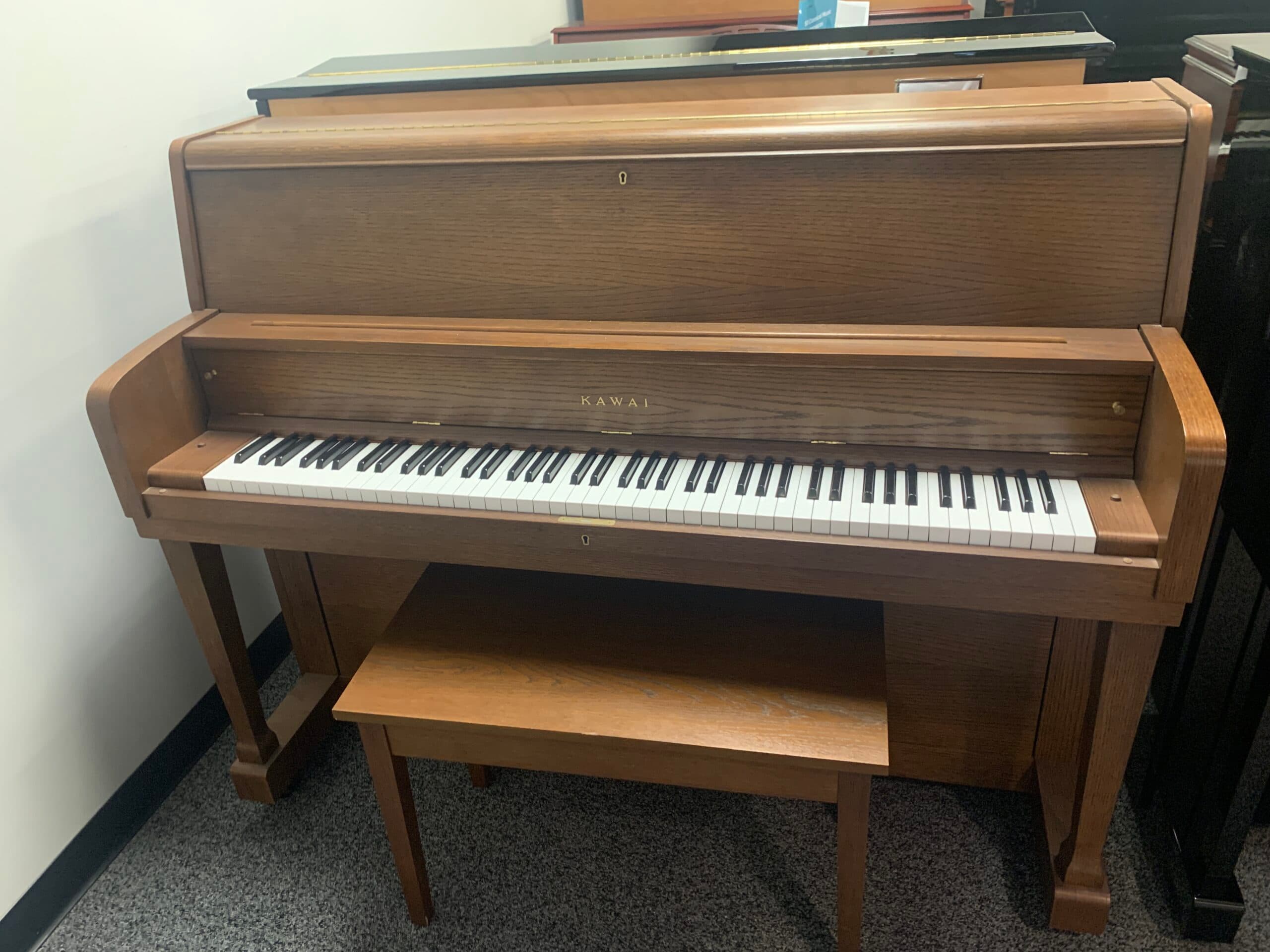 1984 Kawai UST-7