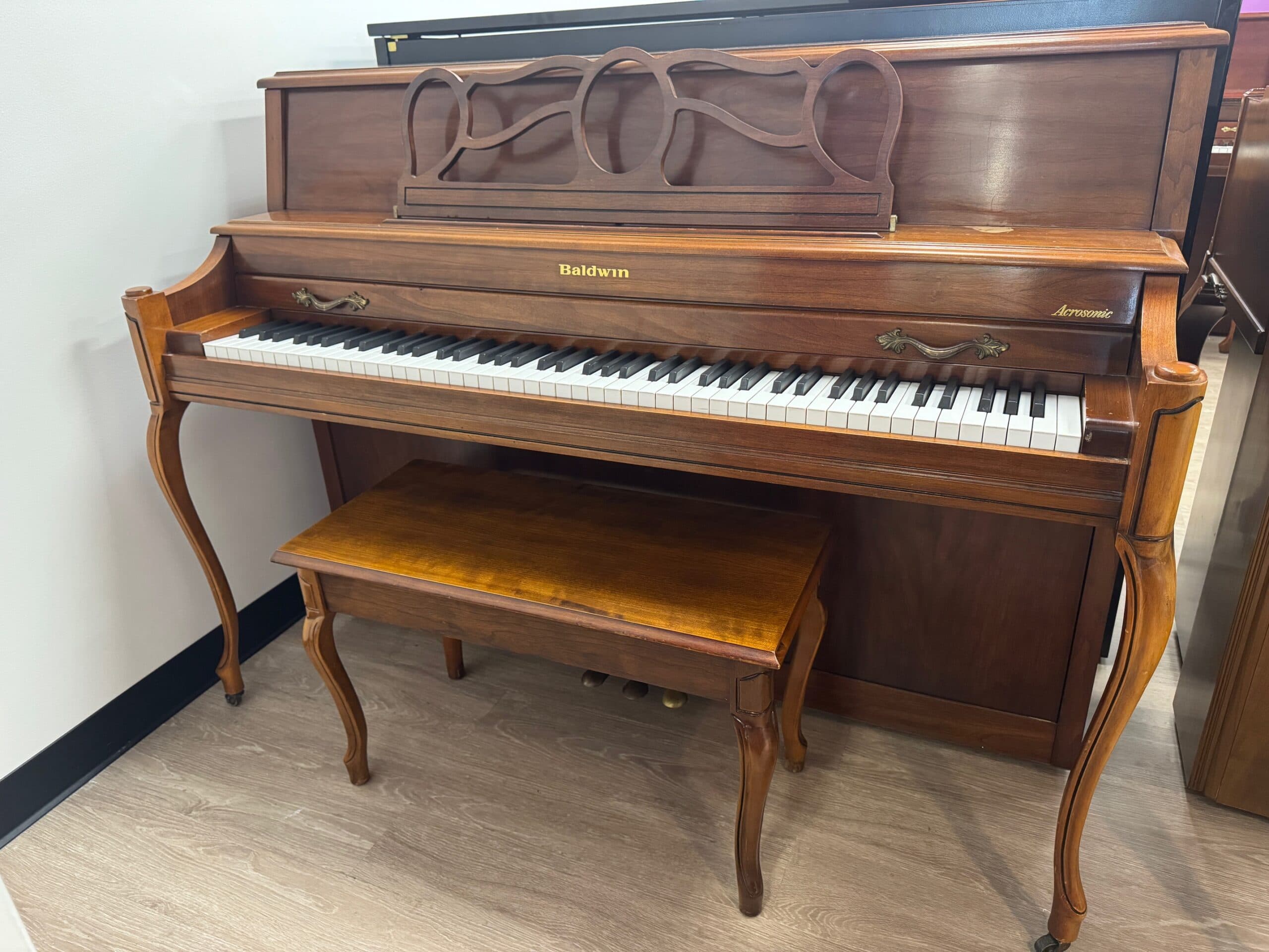 1993 Baldwin Model 2066 — photo 1 of 5
