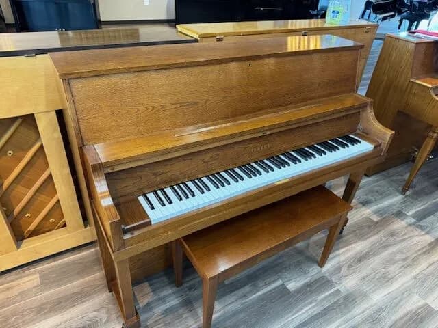 2003 Yamaha P22 SW — photo 1 of 5