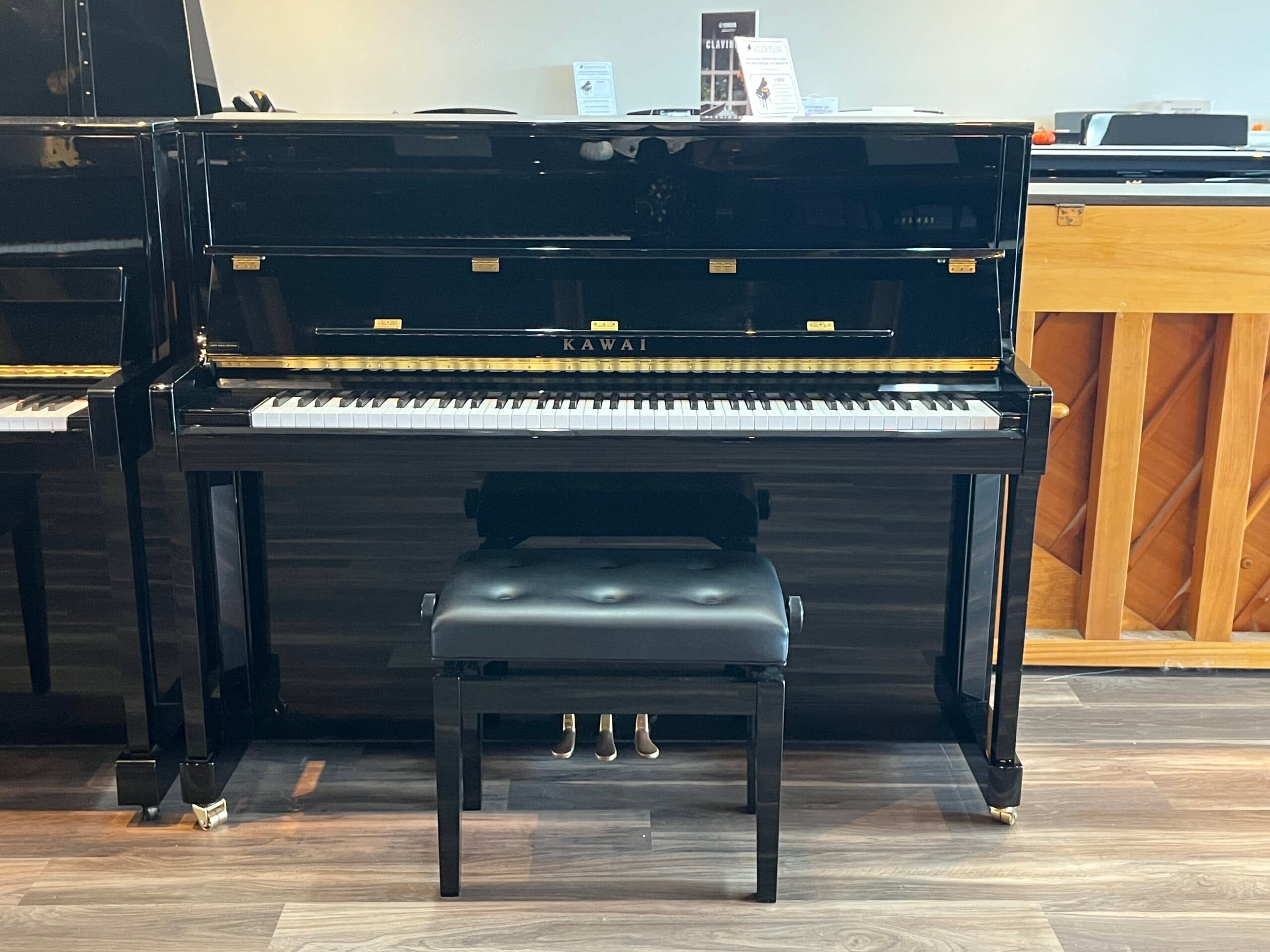 2020 Kawai K300