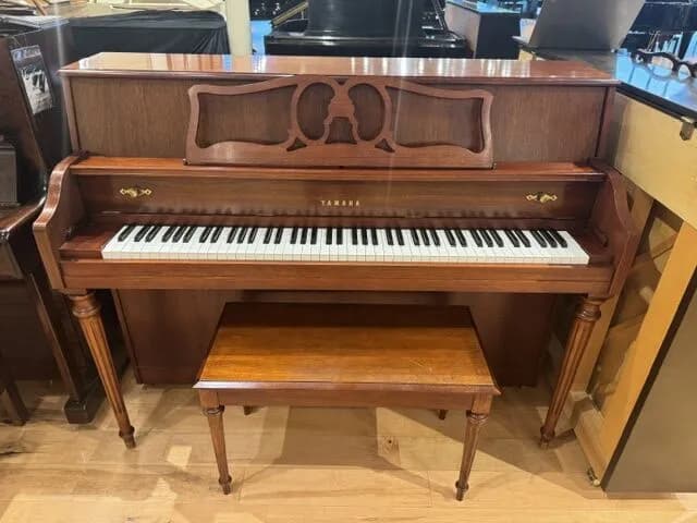 1999 Yamaha M500S