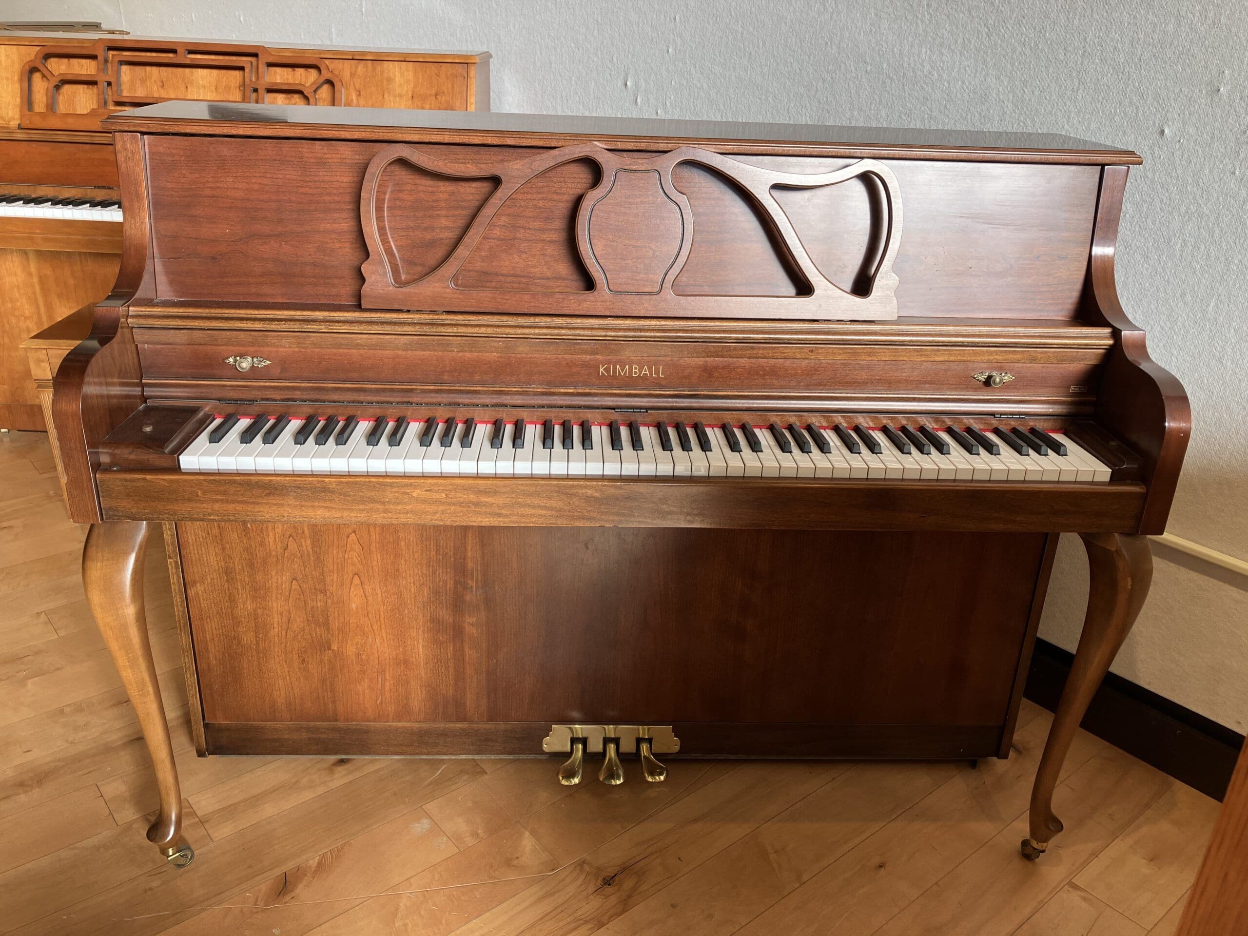 1993 Kimball P433QA — photo 1 of 5