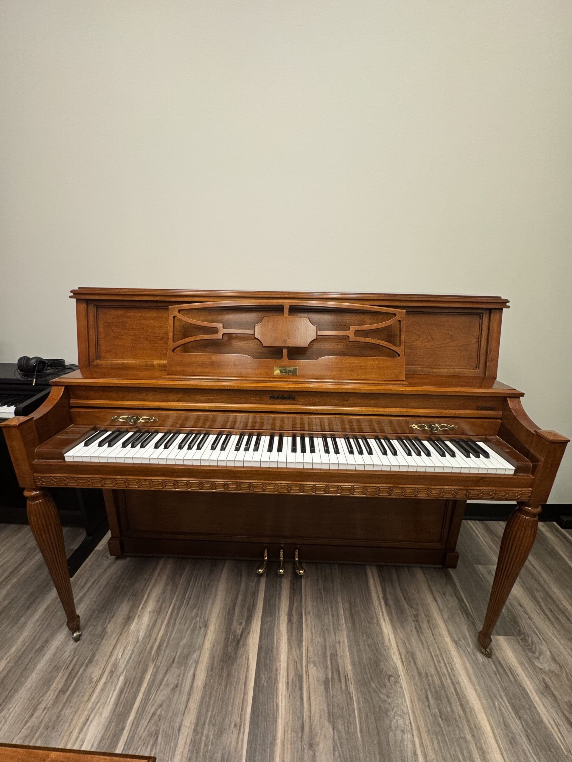 1988 Baldwin 5036