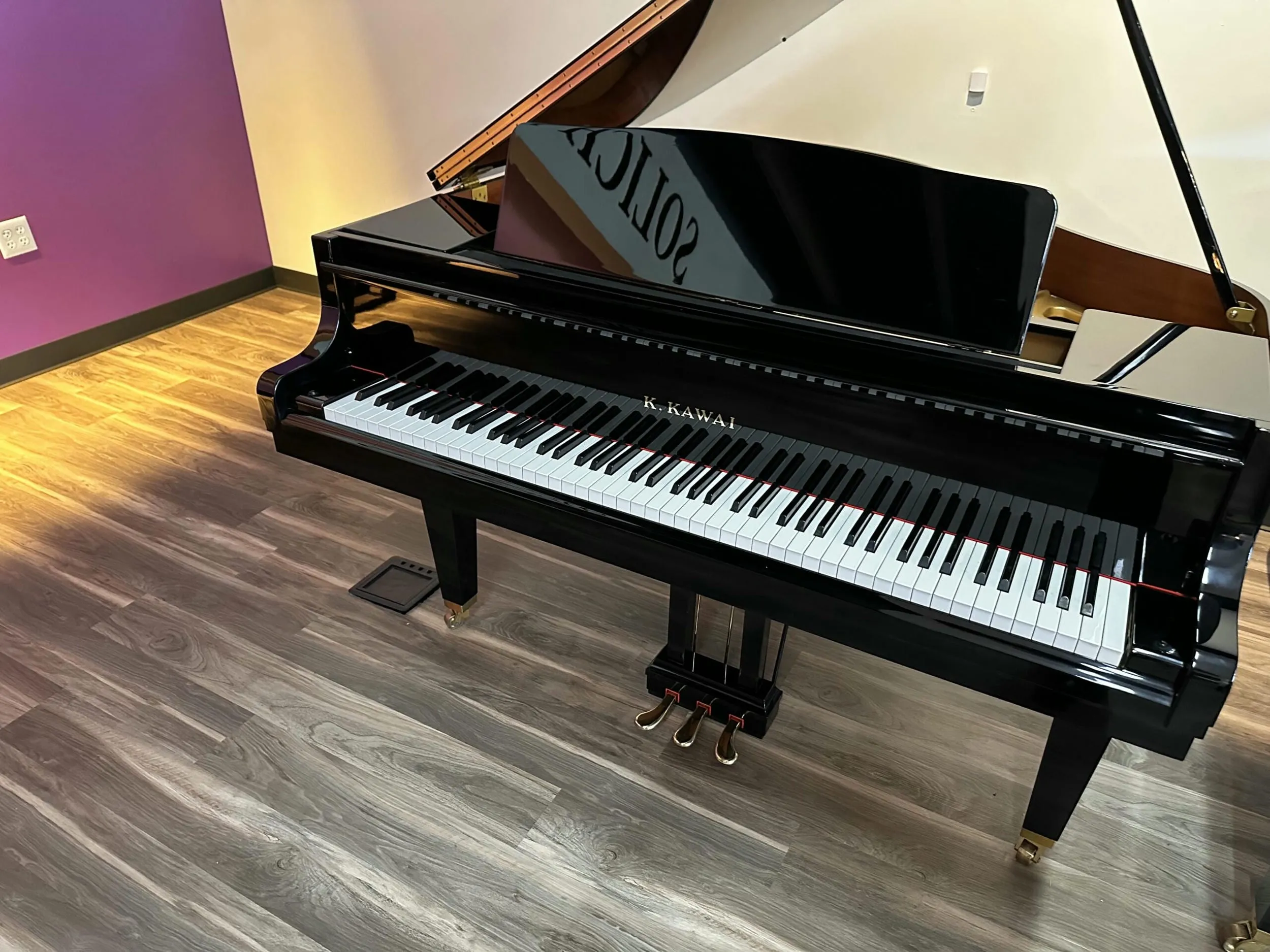 2003 Kawai GM10