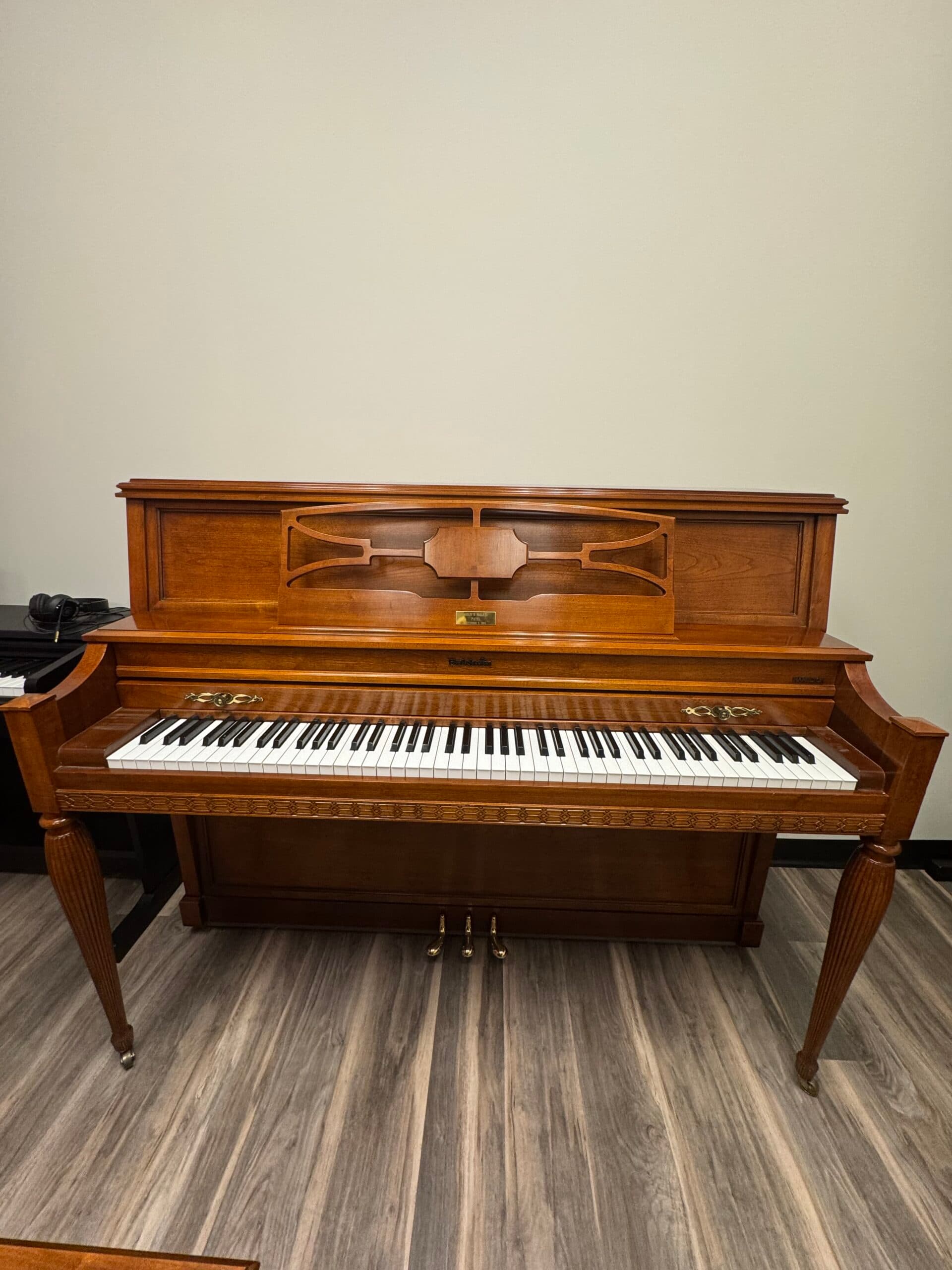 1988 Baldwin 5036