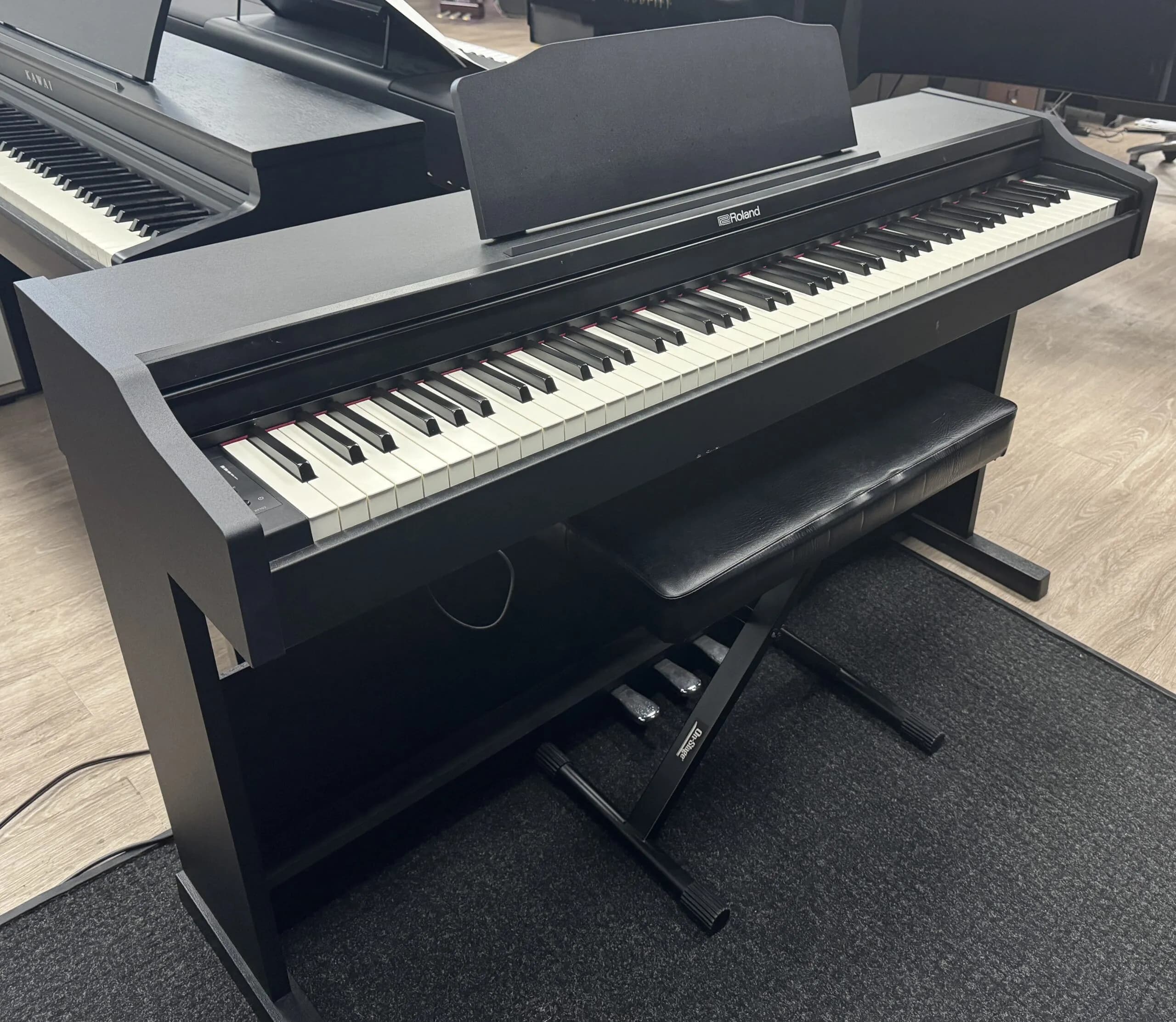Roland RP102