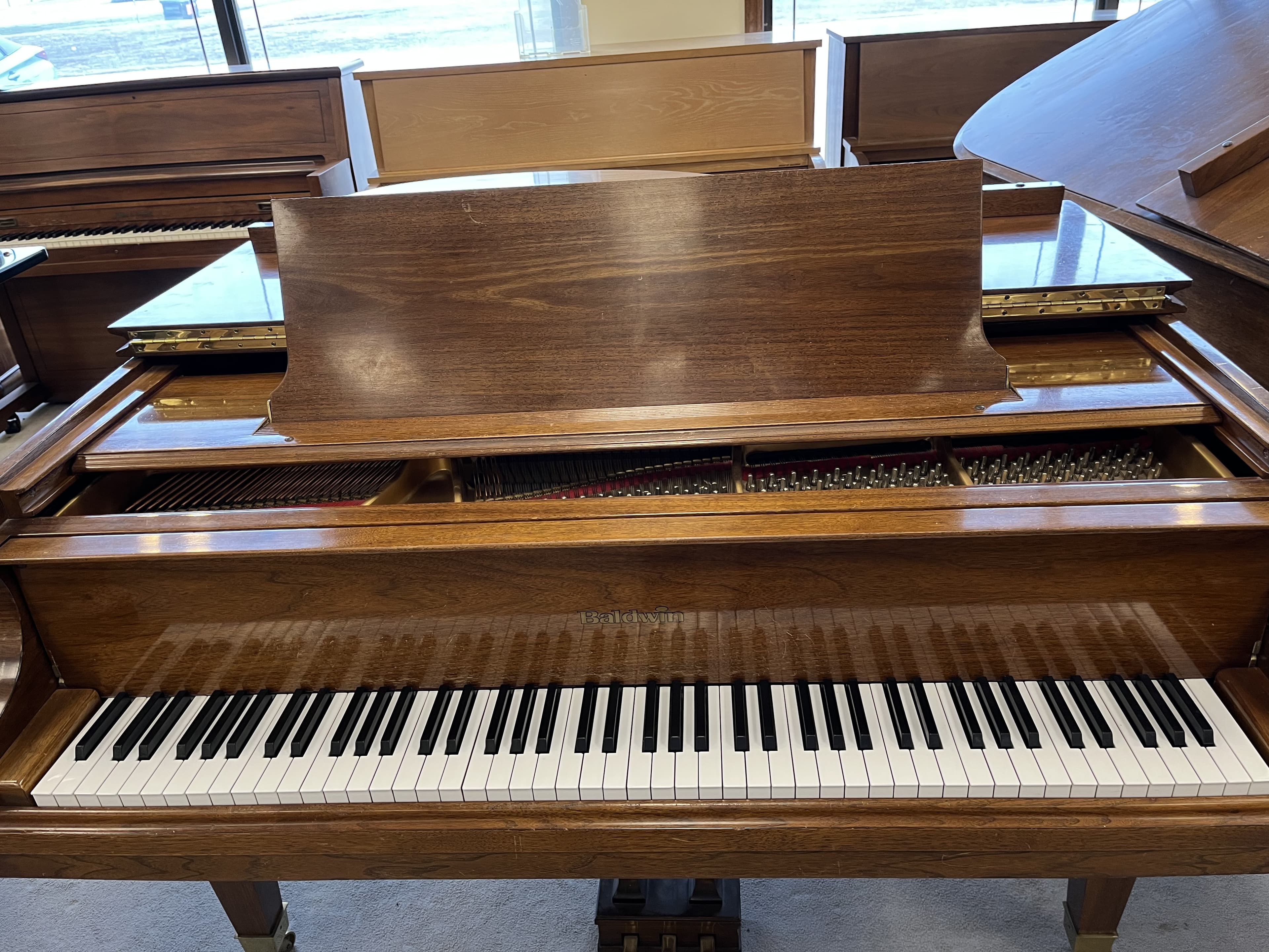 1986 Baldwin R (5'8")