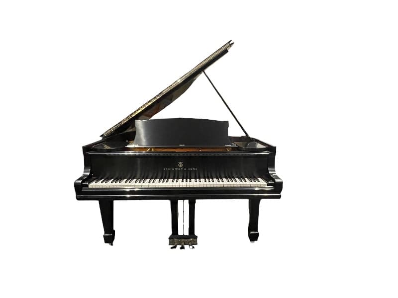 1905 Steinway & Sons O