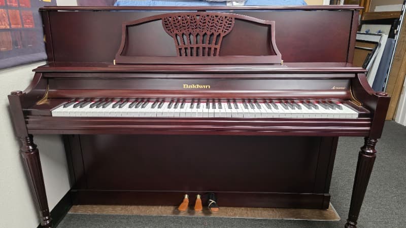 2016 Baldwin B-42 — photo 1 of 4