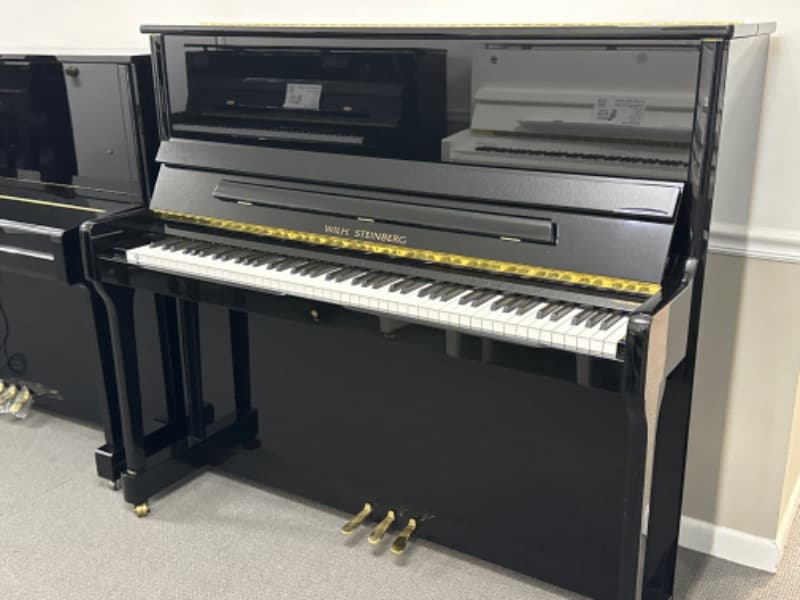 2008 Wilh. Steinberg IQ28