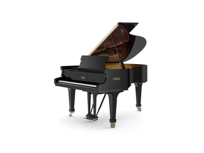 Fazioli F183 — photo 1 of 7
