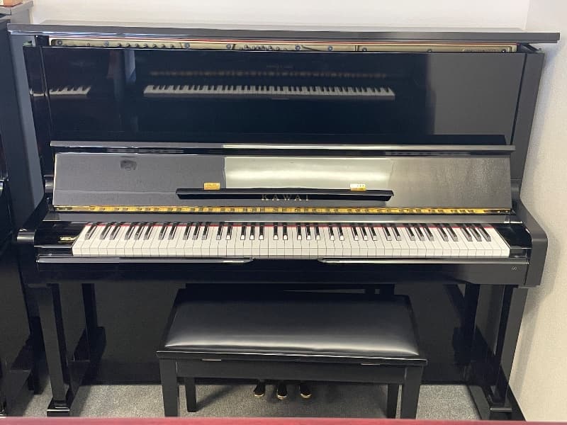 1991 Kawai BS-2A — photo 1 of 2