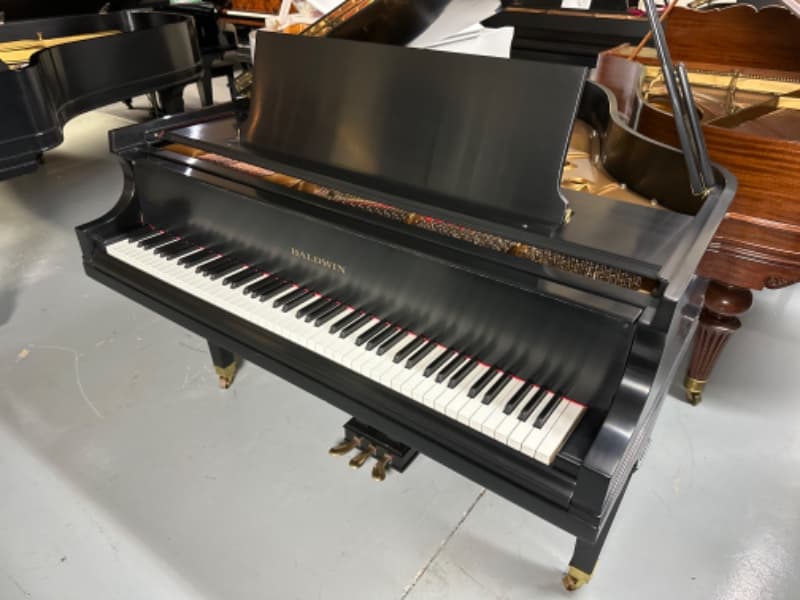 1975 Baldwin R