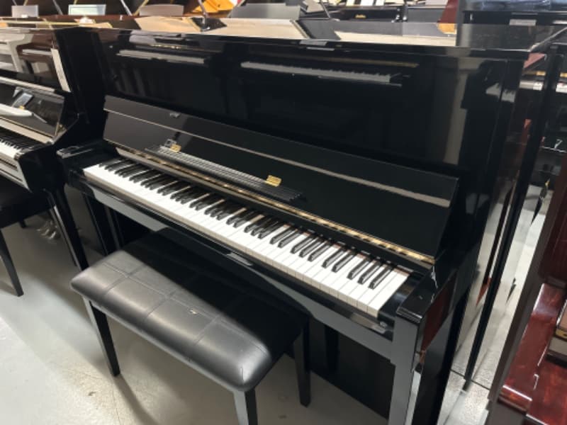 1993 Kawai CX21D