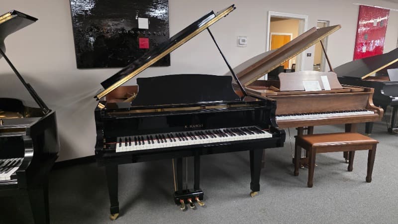 1996 Kawai RX-3