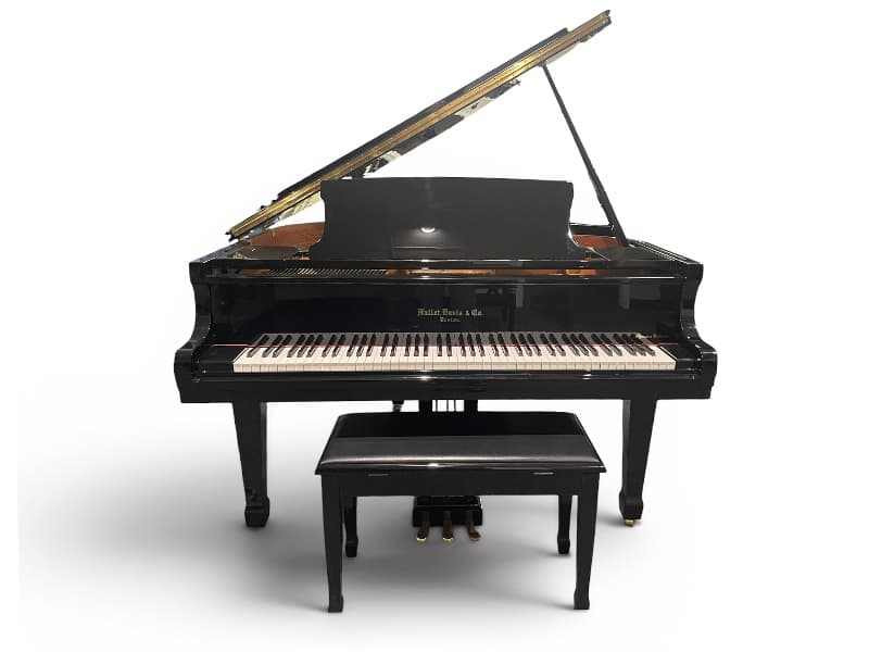 Hallet Davis GP148