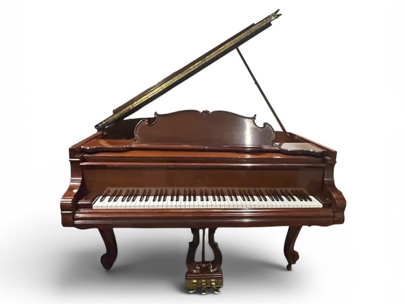 1925 Steinway & Sons MXR