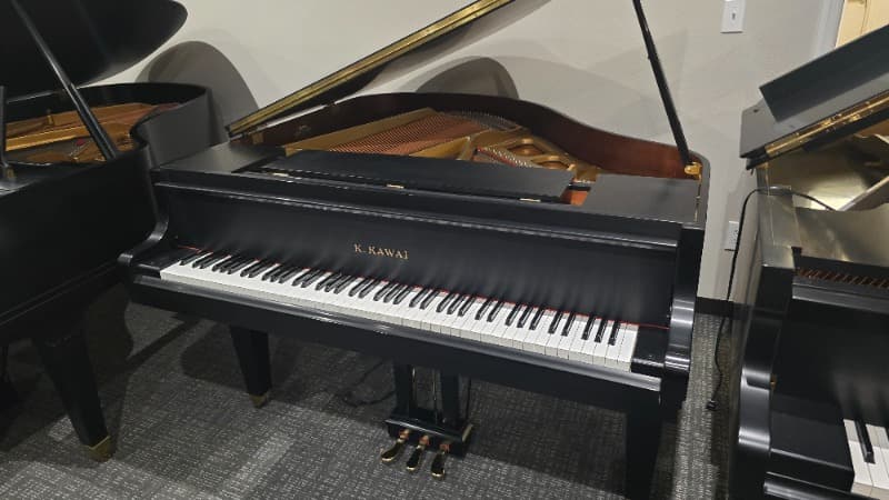 1997 Kawai GM-2