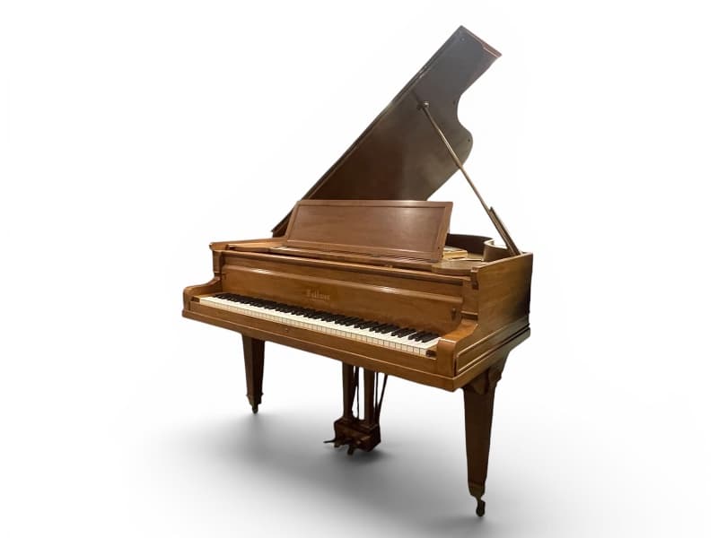 1915 Baldwin E