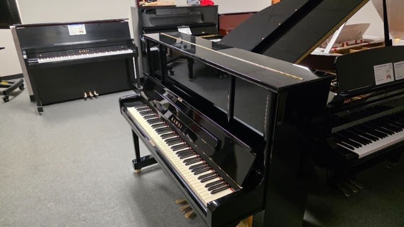 2009 Kawai K-5