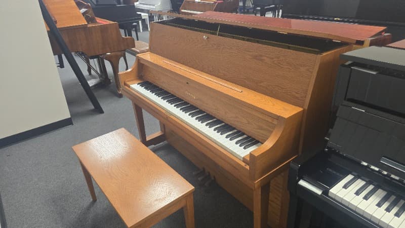 2001 Yamaha P22