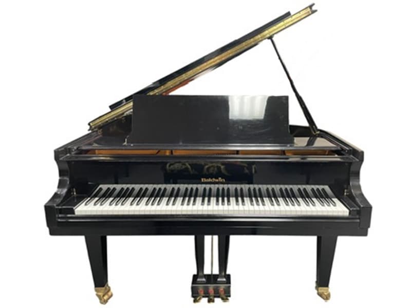 1985 Baldwin M