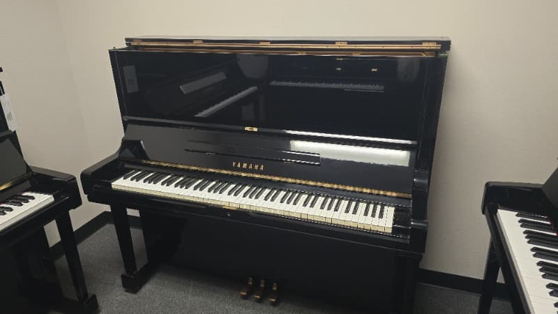 1978 Yamaha U3